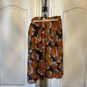 Roolee size XL skirt